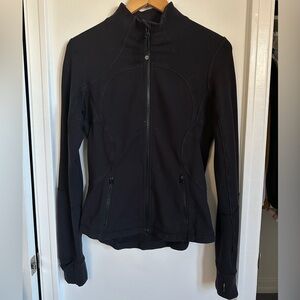 Lululemon Zip-up Jacket